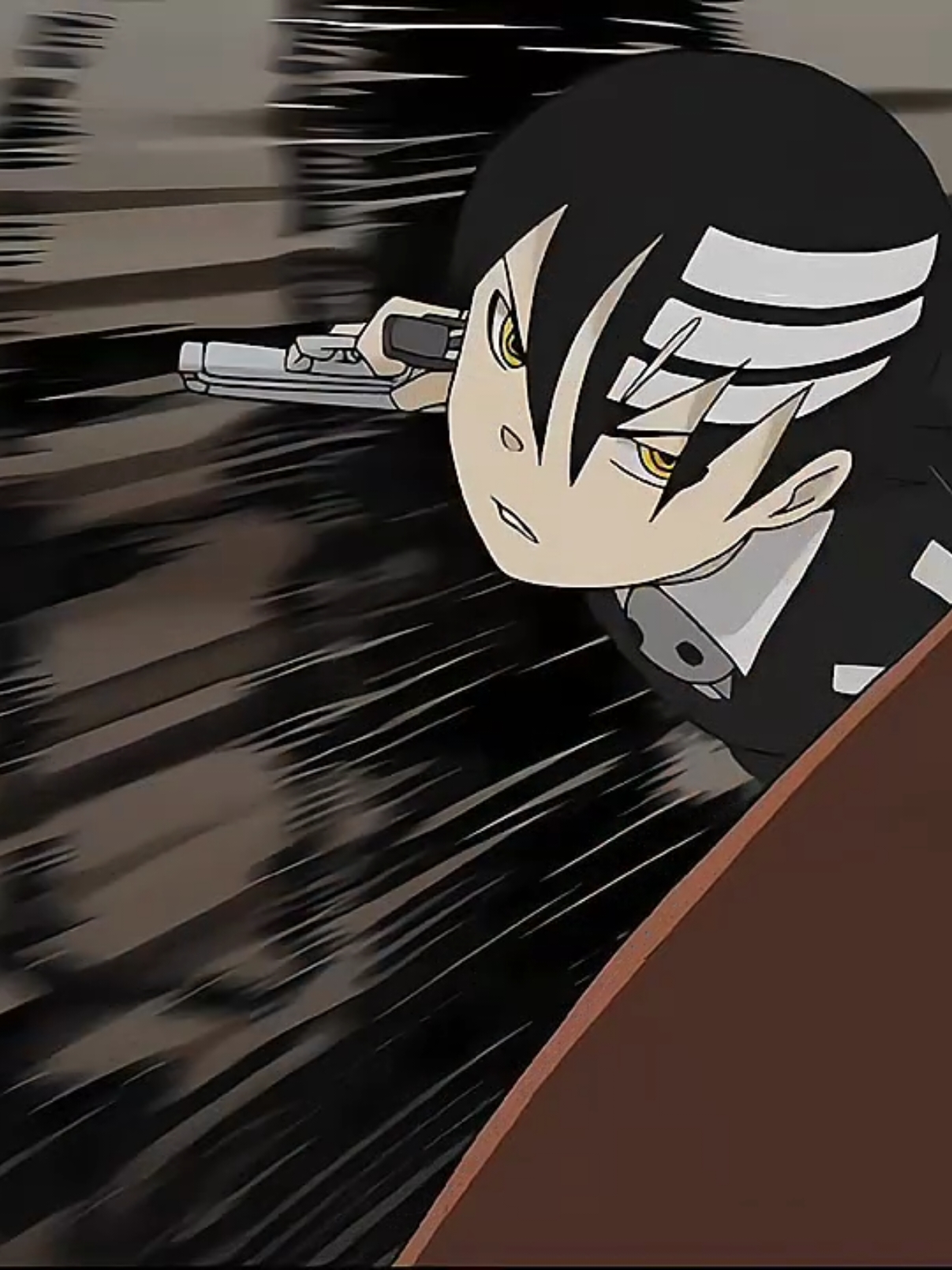 I LOOK GOOD #Animeedit #Edit #SoulEater #souleateredit #fyp #foryou #bestanime 