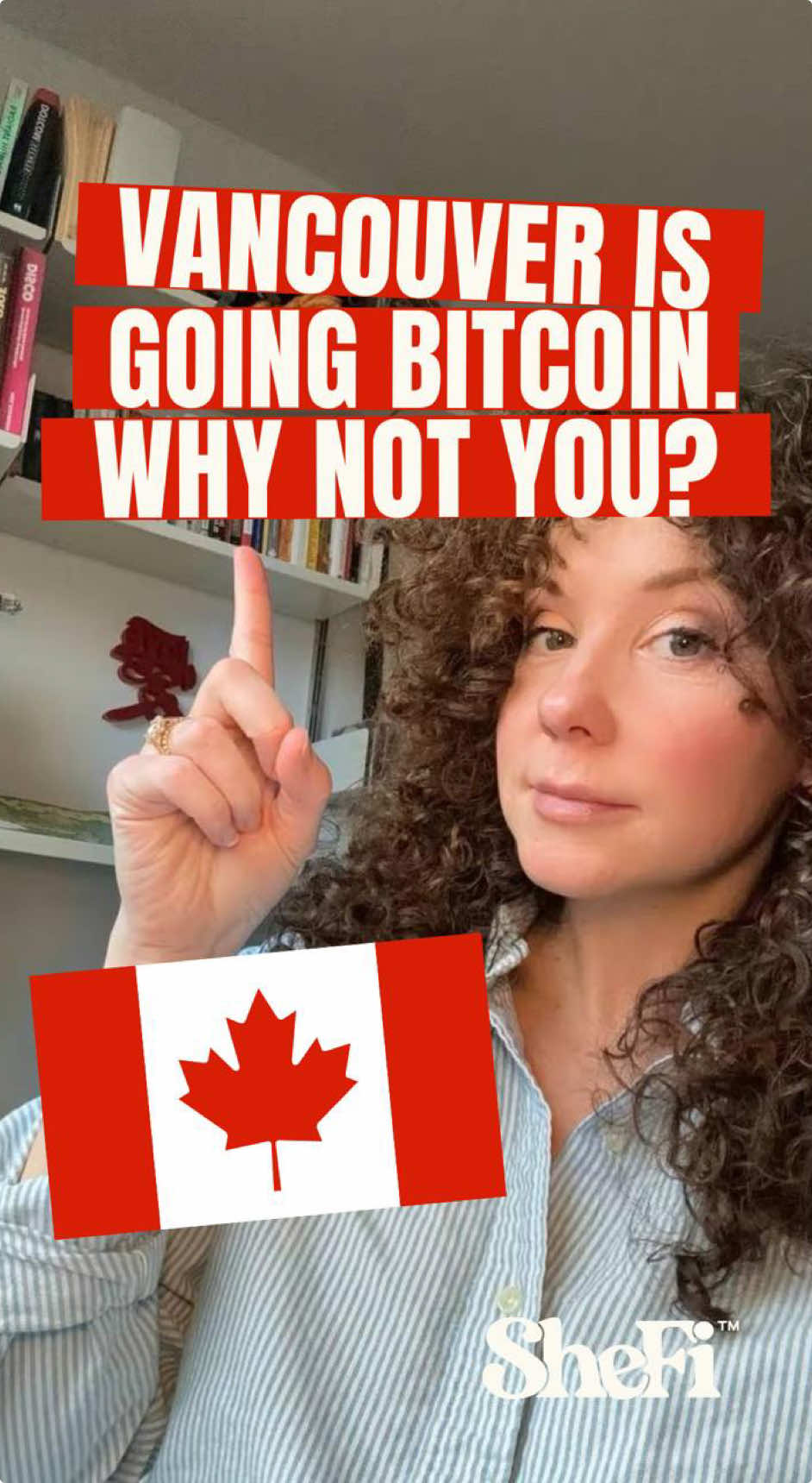 Is Canada getting a Bitcoin reserve? Last week, Vancouver city council passed a motion to look into making the city “bitcoin friendly.” This comes after mayor Ken Sim proposed that investing in Bitcoin is the financially responsible thing to do in an age of inflation and market volatility. He even mentioned the potential benefits to taxpayers, as it will preserve the value and purchasing power of 