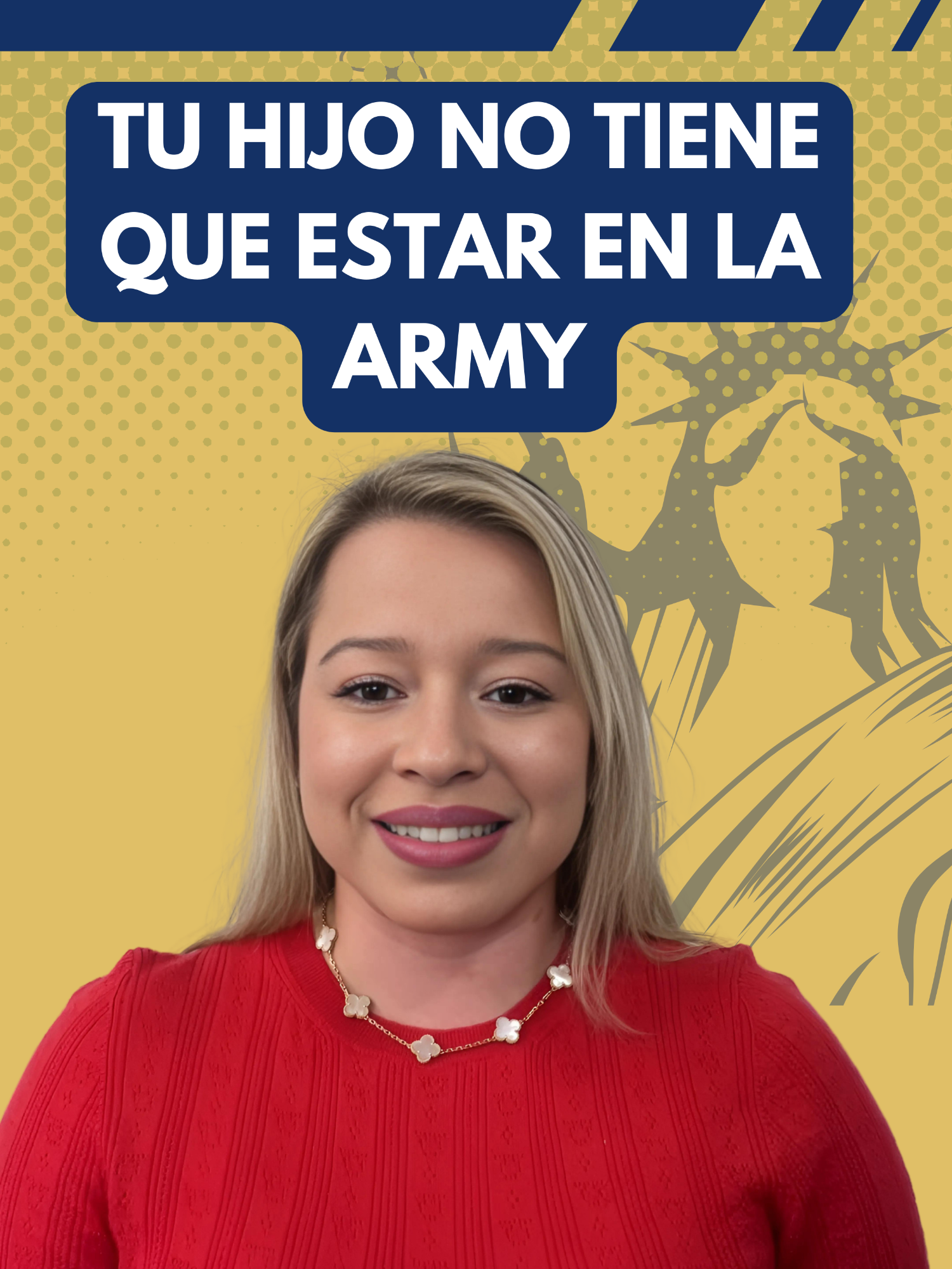 🇺🇸 ¡Tus hijos no necesitan estar en el Army para que puedas arreglar tu estatus migratorio! 📞 Llámanos y descubre si calificas. 🗣Permiso de trabajo en 8 meses! 🗣Residencia en 3 años! ✅¿Casado o divorciado de un ciudadano? ✅¿Tiene hijo ciudadano mayor de 21 años? ¡Llámenos! 📞1-855-MENESES ☎️1-855-636-3737 Estamos a sus órdenes todos los días de 7am a 10pm CT para agendar su consulta. #abogadadeinmigracion #abogadameneses #meneseslaw #CambiandoVidas #abogada #inmigracion #permisodetrabajo #htx #houston #residencia