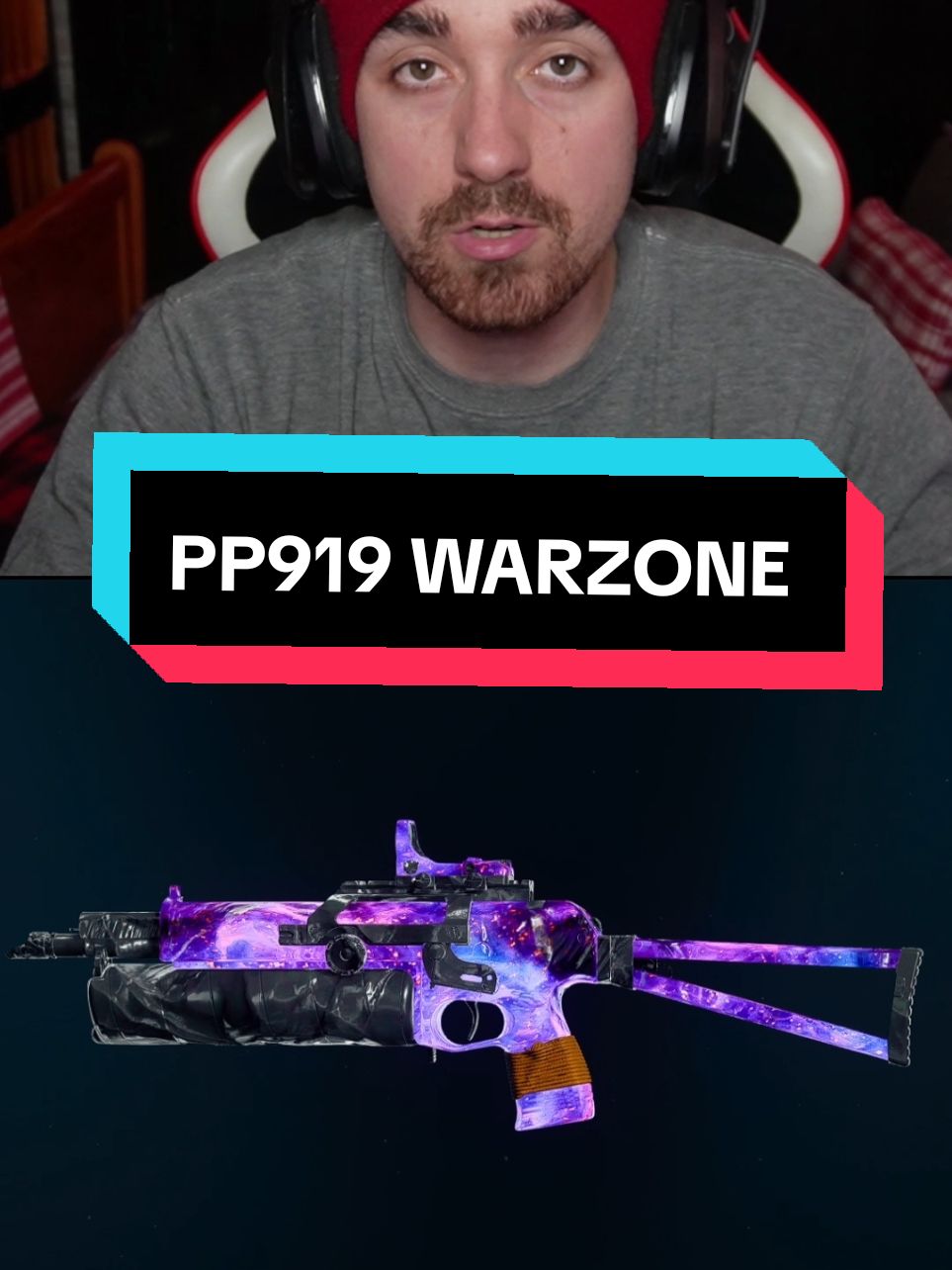 MEJOR CLASE PP919 WARZONE #warzone #callofduty #pp919 #pp919class 