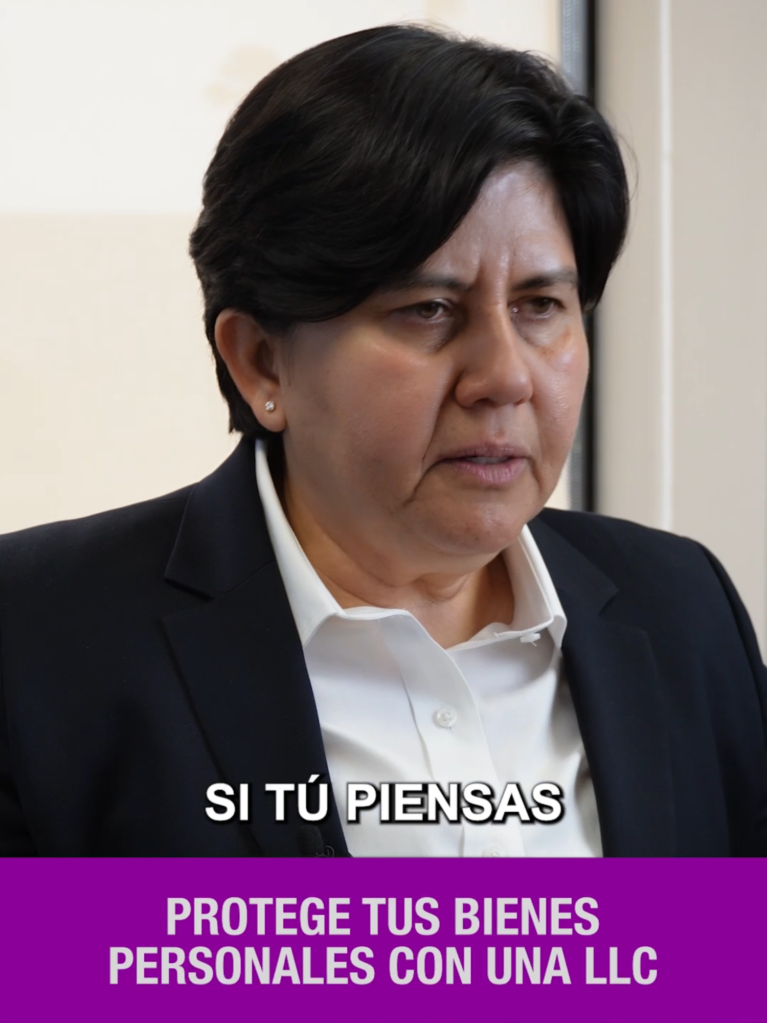 Protege tus bienes personales con una LLC #business #llc #hispanic #company #taxes #b2b #negocios #entrepreneur #exitoempresarial #businesstips #education #money #latinosmillonarios #crecimientoempresarial #moneymindset #ceo