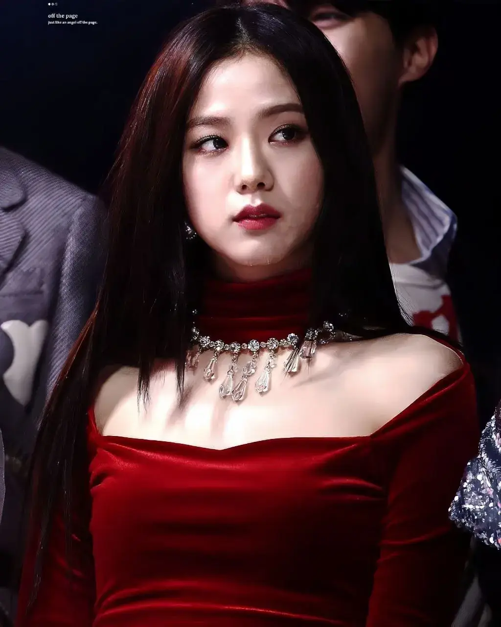 #JISOO #jisooblackpink #jisoo_sooyaa #jisoosolo #jisookim #BLACKPINK #RED #missyou 