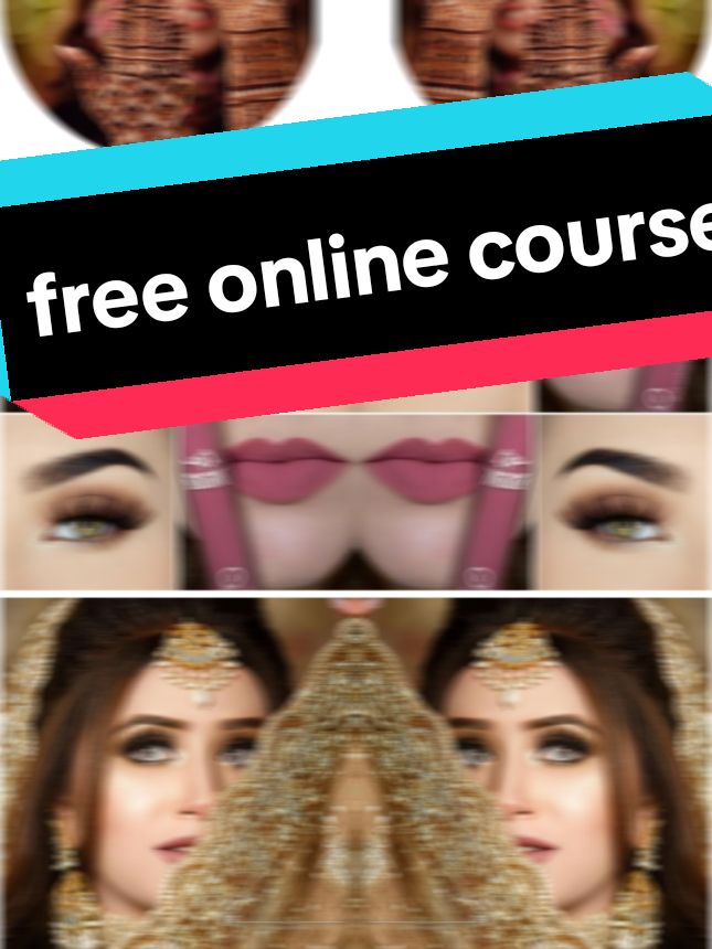 online Free courses available for Females check bio and contact mee ✅ #mekup #yyyyyyyyyУУУУУУУУУУУуууууууyyy #500kviews #latesthandeyemakeupe courses #foryourpage #tiktokviral #unfreezzmyaccoununtfor girls #vairalvedioretatus #beautition cominyinbox #foryou #onlinefreemakeupcourse#completemakeupcourse#makeupcourse #onlinemakeupcourse #makeup 3#professionalmakeupclassday1#2millones #fyppppppp #views #viewsproblem #unfreezemyacount #unfreez#onlyforgirls #goodopprtunity #viralvedio #fréeonlinecourse #forgirls #fulfillyourdreams#fypシ #eyes #makeuptutorial #500kviews #fypviral #eyemakeup #unfreezemyacount #glittermakeup #unfreezemyacount #fypシ #fouryoupage #fouryoupage #fouryoupage#mekeuptutorial #fyp #viralvideo #viralvideo #makeup #growmyaccount #viralindia #viralindia ##fouryoupage #fouryoupage #fouryoupage#foryou #foryoupage #djforyoupage #djforyoupage2022 ##foryou #foryoutiktoktrick #tiktokforyoutrick #tiktokforyousetting #foryoupage#freecourses #coursesforfree #freecoursesforjobs #freeonlinecourses #bestonlinecoursesforjobs #courseracoursesforfree #courses#makeuptutorial #eyeshadowtutorial #eyeshadow #stepbystepeyeshadowtutorial #tutorial #eyeshadowtutorialforbeginners#hairtutorial #tutorial #hairstylesforgirls #hairstylesforlonghair #hairstylesforlittlegirls #easyhairstylesforlonghair#makeuptutorial #tutorial #makeup #eyemakeup #stepbystepeyeshadowtutorial #eyemakeuptutorial #bridalmakeup #smokeyeyestutorial#mehnditutorial #mehndi #mehndidesigns #mehndidesigntutorial #hennatutorial #bridalmehndidesign #bridalmehndidesigntutorial#hairstyleformediumhair #hairstyle #hairstylegirl #bridalhairstyle #hairstylegirlforwedding #bridalhairstyle2020 #girlsstyle#hairstyle #hairstyles #bridalhairstyle #hairstylefreecourse #newhairstyle #hairstylelearningcourse #hairstylecourseforbegginers#tiktok #tiktoktrending #newvideo #tiktokdance #tiktokmashup #trending #trendingnow #twinstiktok #tiktoktrend #tiktokviral#VoiceEffects ##viral  #onlinework #fyyyy #foryou #viralvideo #viraltiktok #trending #tiktokviralmyvedio #fyp#ourelitehealthwebsite #foryourpage #foryoupageofficiall #foryoupage❤️❤️ #viral#virall #viral_video #trendingvideo #trending#fypp#fyppppppppppppppppppppppp#fypppppppppppppp