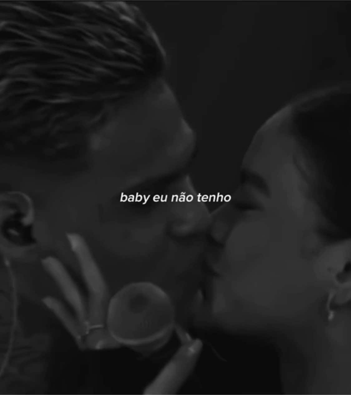 baby eu n tenho | #fy #mccabelinho #lyrics #nssmnsb #viral #littlehair 