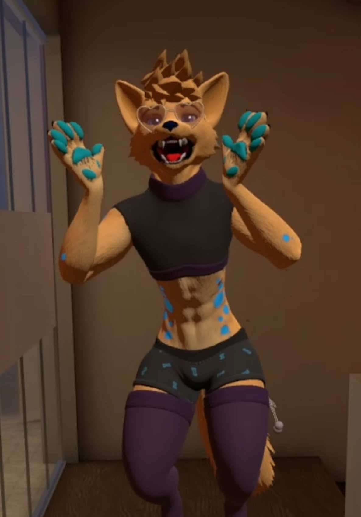 I'm Busy! OG: https://youtu.be/oPi5_pUSEh8?si=cD1as9a7wODiwBgQ&t=20 https://linktr.ee/nemodingo #vrchat #furry #vrchatcommunity #vrchatfurry #furryfandom #furriesoftiktok #furriesofinstagrams #furriesofinsta #furriesofyoutube #LGBTQ #LGBTQplus