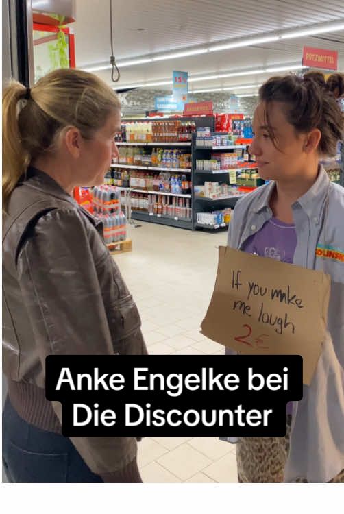 schenke euch dieses premium anke video bevor die restlichen folgen von #DieDiscounter am 23.12. kommen #WhatToWatch @diediscounter 