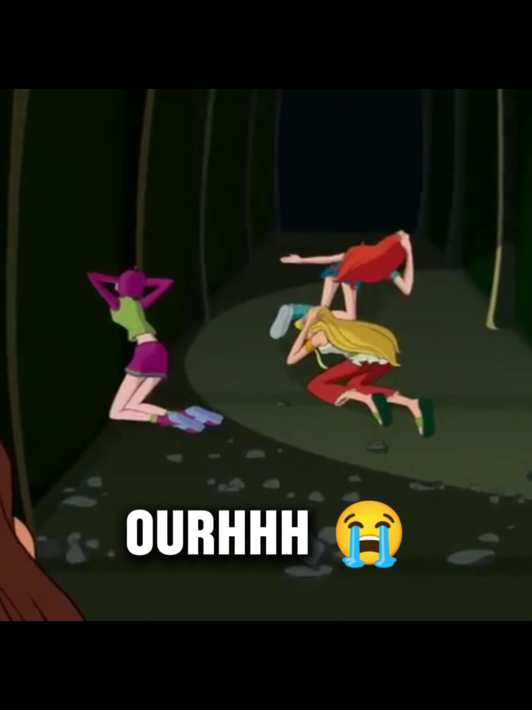 FOGEEEE #winxedit #thewinxclub #winxclubedits #vtrzrl #winxclub #fyp #winxclubedit #winx 