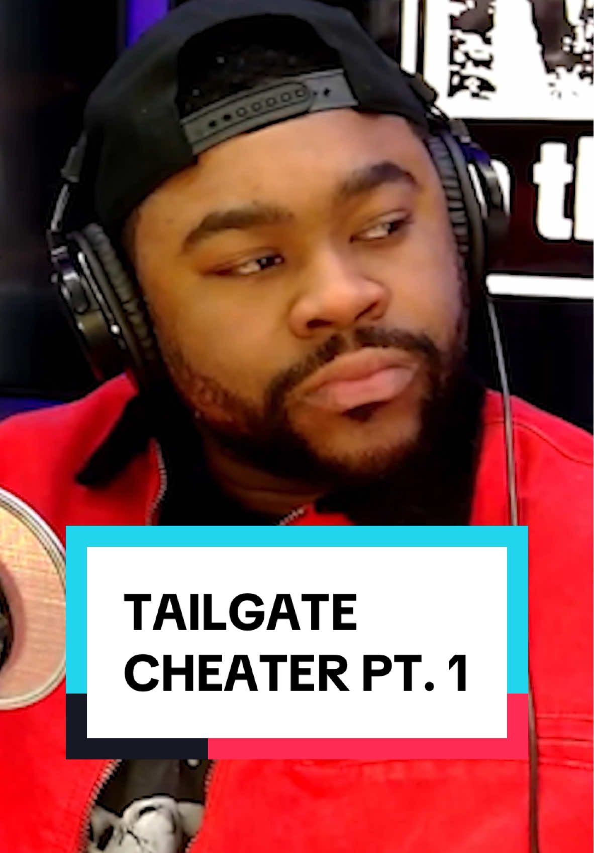 Pt. 1 - McKenzie thinks her fiance is cheating...they are supposed to get married in three weeks. When he tailgates with buddies he doesn't text her when he's coming home. There have been times he stays out all night downtown... The show calls Parker to try + catch him cheating  @iHeartRadio @Mojo in the Morning 