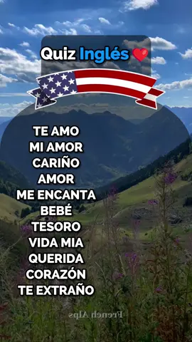 Quiz ingles #quizingles #inglesquiz #inglesfacil #AprendeEnTikTok 
