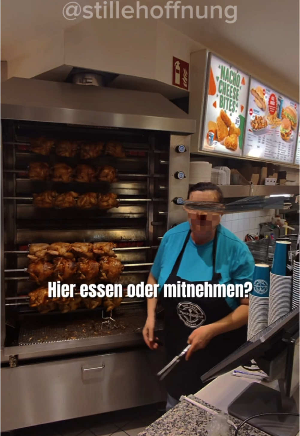 Nur zusammen können wir vieles erreichen! 🥹❤️ #stillehoffnung 