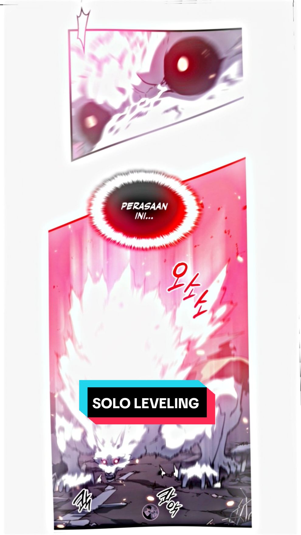 Salah satu momen paling keren di dunia manhwa menurut gua🥶🥶 || Solo Leveling || #fyp #fypシ #memanga #sololeveling #manhwa #manhwareccomendation #fortexfrtx #4u #xyzbca #beranda 