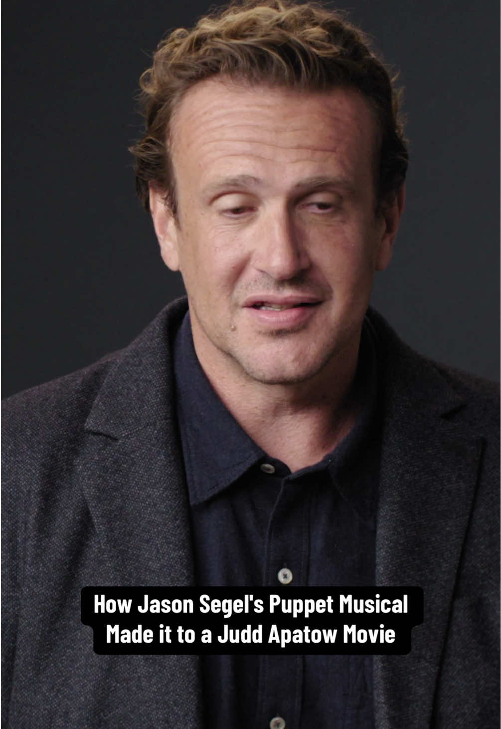 How Jason Segel's lavish Dracula puppet musical made a cameo in Forgetting Sarah Marshall: