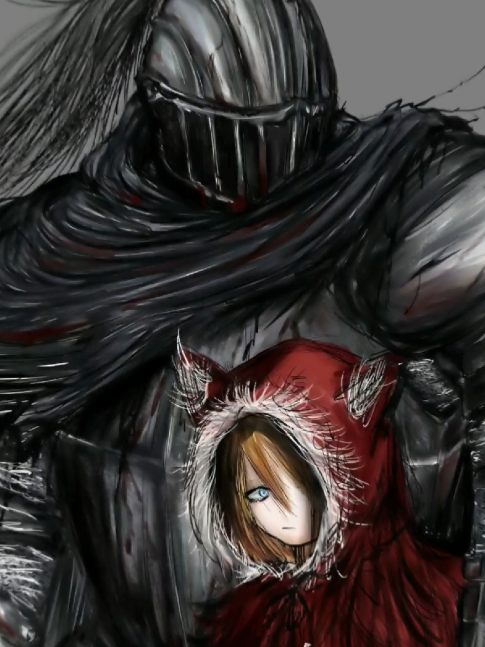 Grimm edit「 Black Souls 2 」#blacksouls #blacksouls2 #rpgmaker 