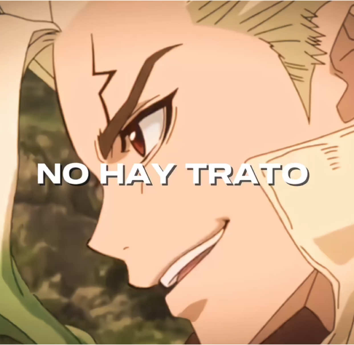 Llegamos los científicos a reventar los nueva yore🗣️ #drstone #drstoneseason4 #senkuishigami #drstoneanime #stanxeno #stanleysnyder #ryusuinanami 