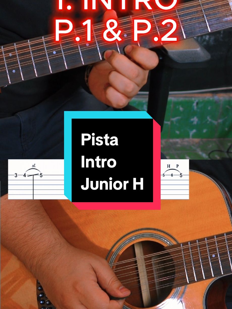 #juniorh #corridos #tutorialguitarra #titoalex #corridostumbados #mexicanmusic 