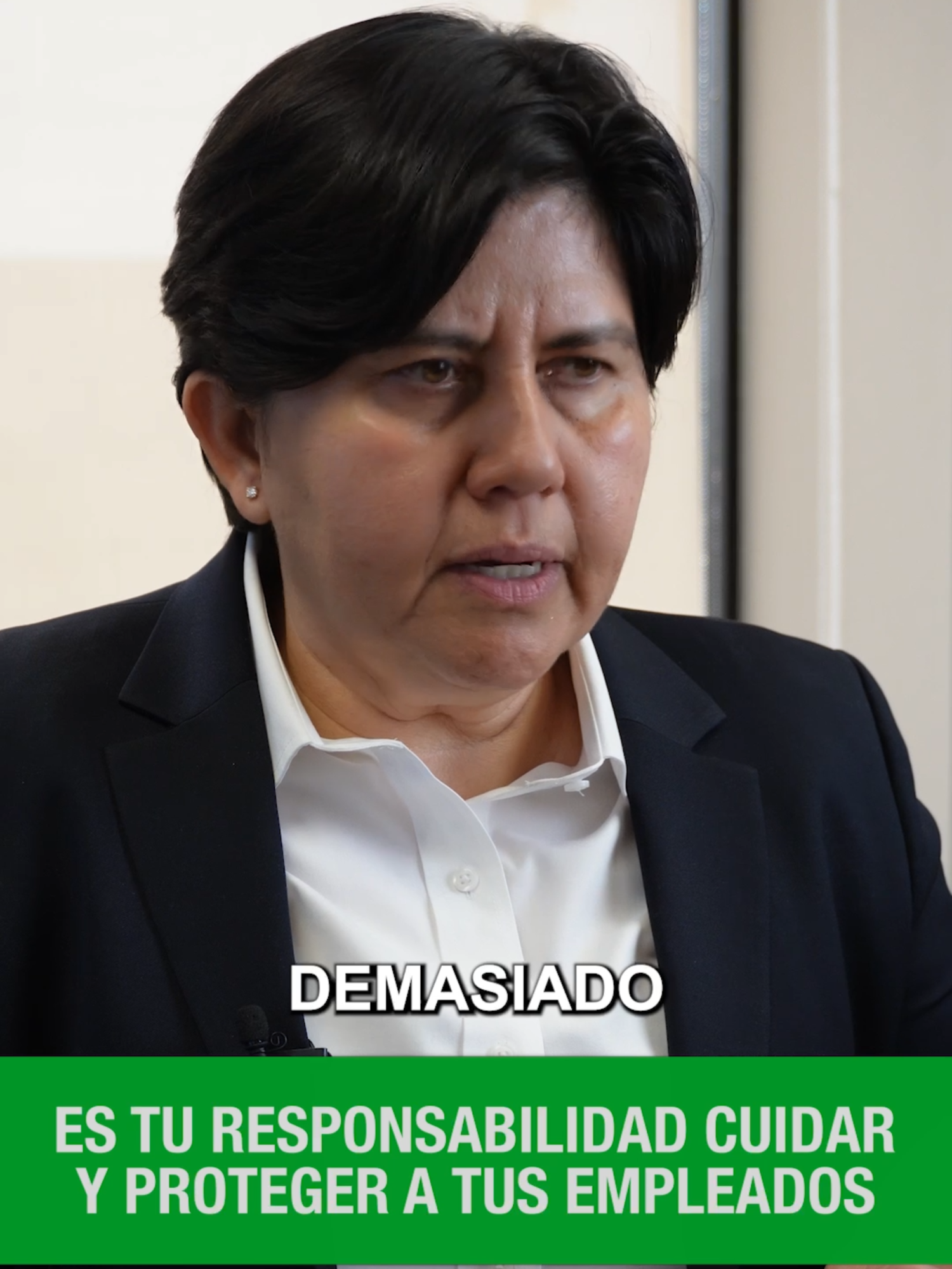 Es tu responsabilidad cuidar y proteger a tus empleados #employee #businessowner #ceo #liderazgo #empleados #llc #company #corporation #businesstips #empresarioslatinos #leadership #latinosenusa #empresarioslatinos