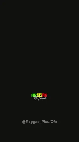 Melo de No More Lonely Night #reggaepiaui