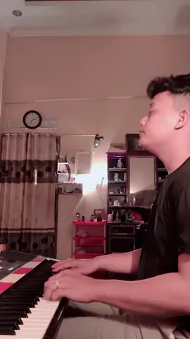 A Million Dreams #piano #amilliondreams #coverpiano #pianocover 
