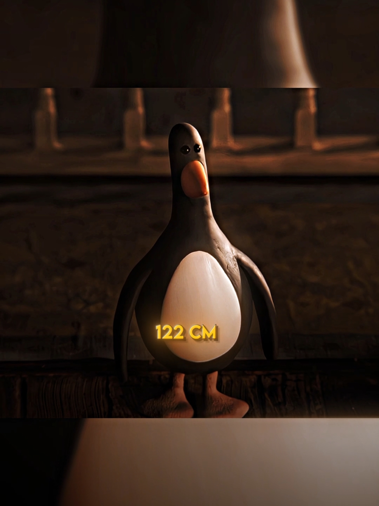 voici comment obtenir le physique de Feathers McGraw  #feathersmcgraw #wallaceandgromit #feathersmcgraw #feathersmcgrawedit #feathersmcgrawsigma #sigma #fyp #viral #edit #cold #villain #physique #physiqueguide 