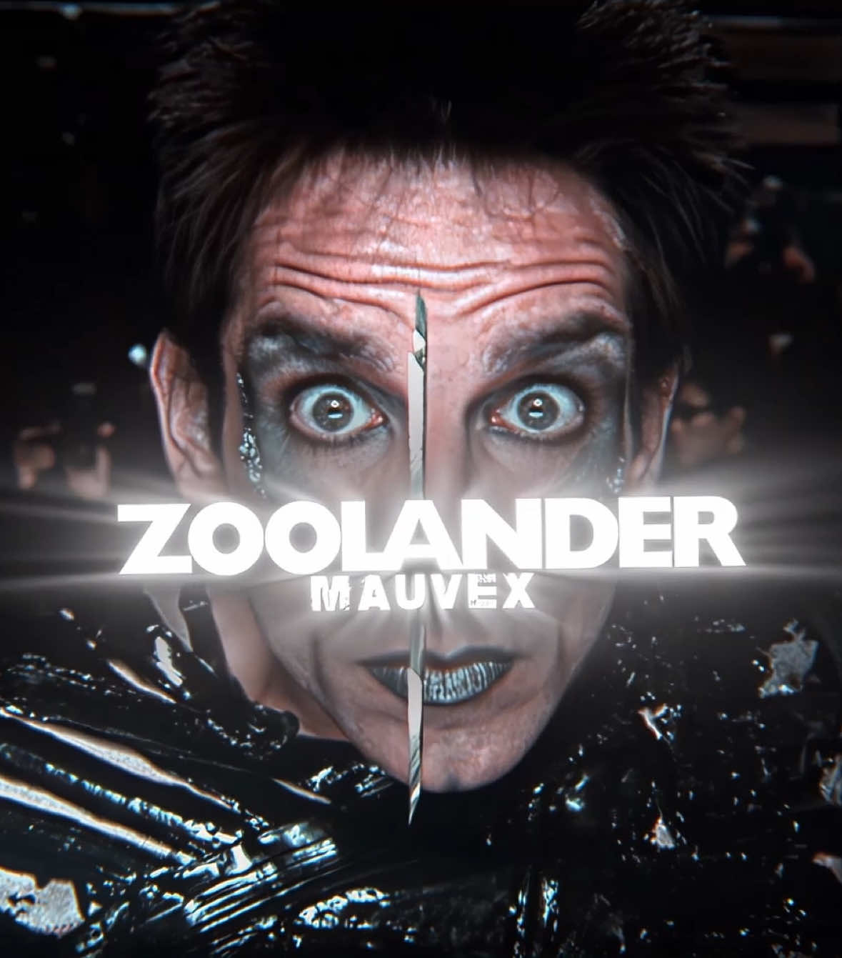 Bro could mog the entire universe… | #zoolander #zoolanderedit #movie #edit #fyp #viral #aftereffects | (ORIGINAL CONTENT) | (ALL SCENES FAKE)