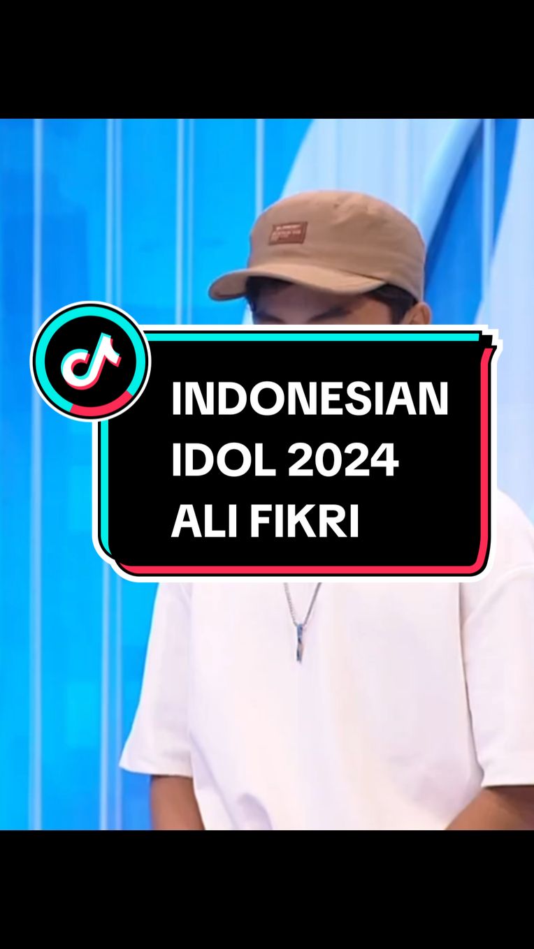 Detik-detik mas Anang nyuruh kontestan berhenti nyanyi #audition #indonesianidol #indonesianidol2024 #alifikri #ananghermansyah 