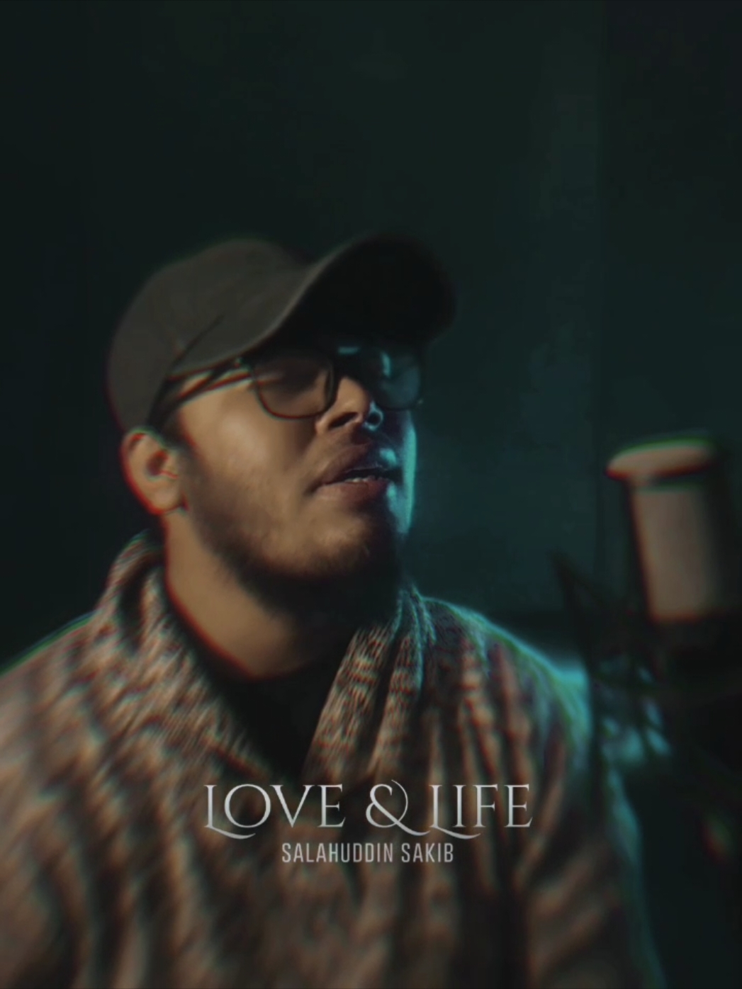 La La Tahsab | Salahuddin Sakib  #salahuddinsakib #nasheed #shorts #reels #tiktok 