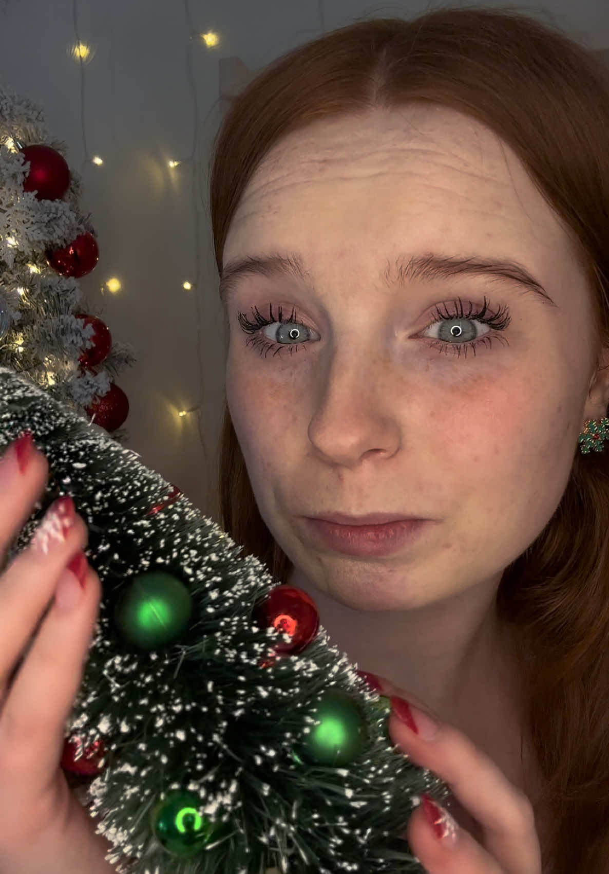 ❄️🎁🎄 #trufrupartner @Trü Frü #asmr 