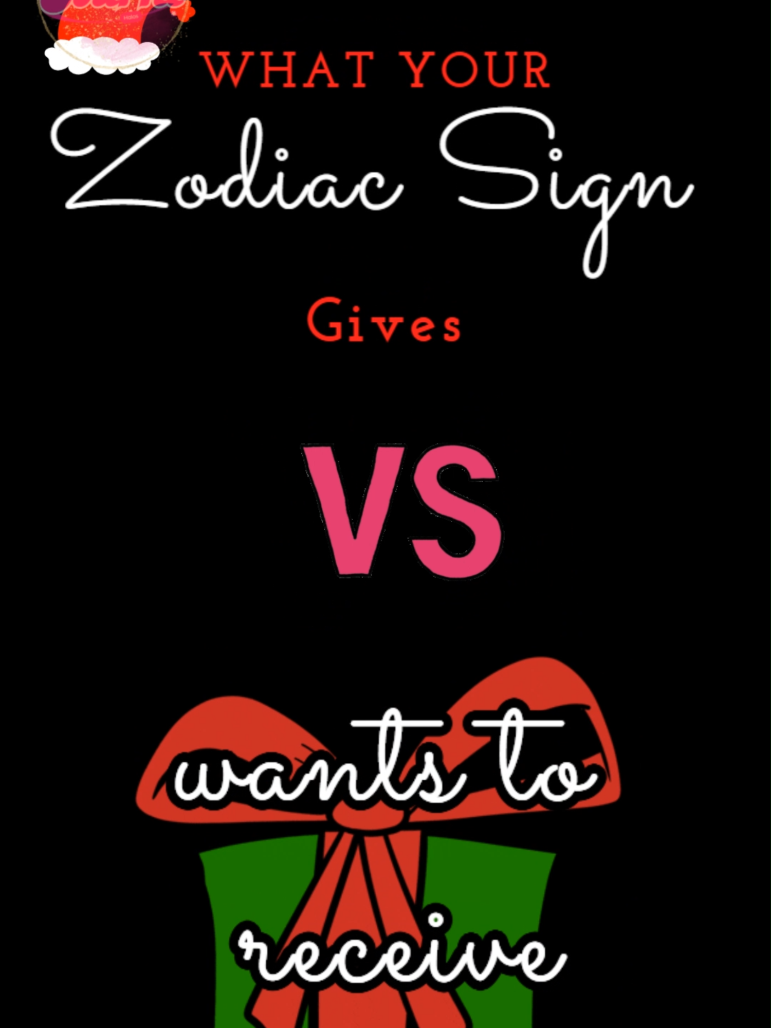 #Aries #Taurus #Gemini starts off our gift series! What they may be getting you this Christmas and what they hope to get from you! #zodiac #christmastiktok