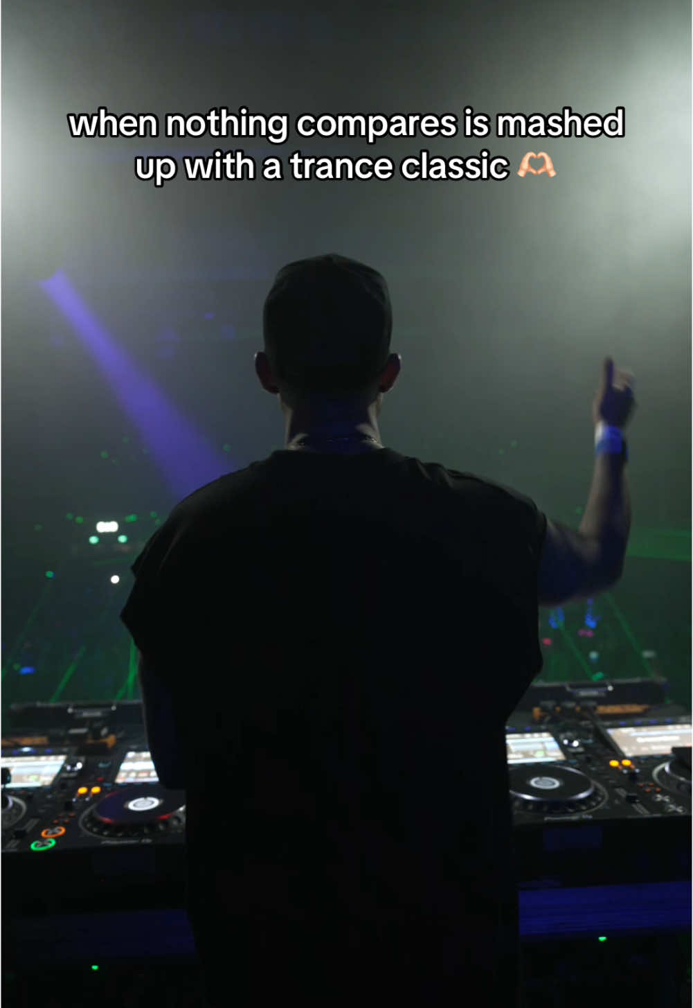 When you mix Sinéad O Connor with a trance classic! @Bryan Kearney #sineadoconnor #tranceclassics #trancefamily #nothingcomparestoyou 