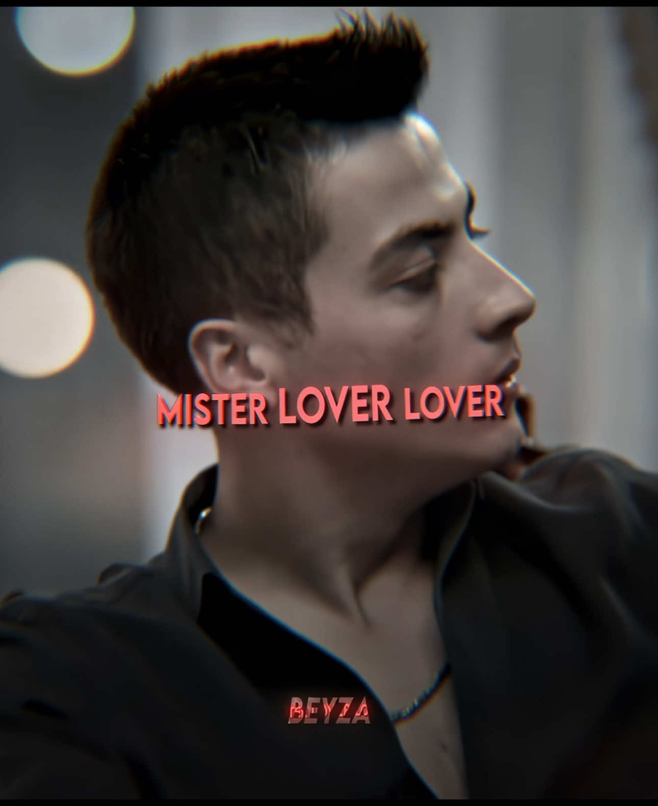 — Mister Lover Lover 🫠 #UzakŞehir #TurkishSeries #KayaAlbora #ForYou #UzakŞehirEdit #AtakanÖzkaya 