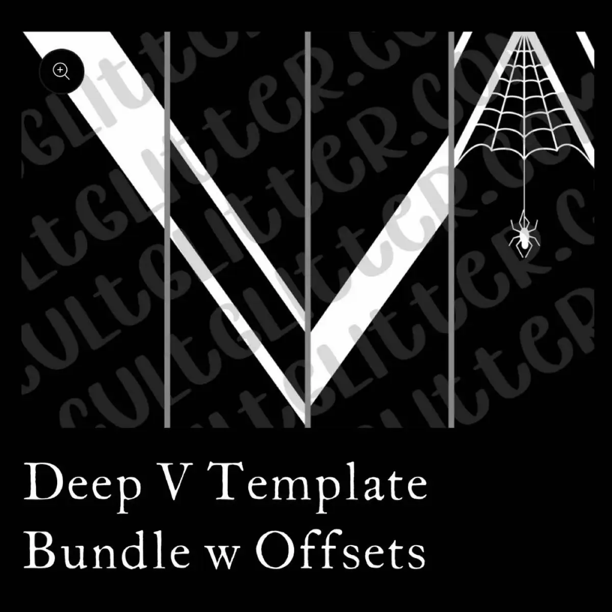 The Deep V Template Bundle is now available for public Download! Wavy strand is available for All Access Pass holders! . . . #CultGlitterCo #CultGlitter #CGcrew #GlitterIsTheNewBlack #GlitteredForHerPleasure #TemplateTape #burstmethod #bursttumbler #glittertumbler #glittertumblers #glitterpens #resintumbler #resinart 