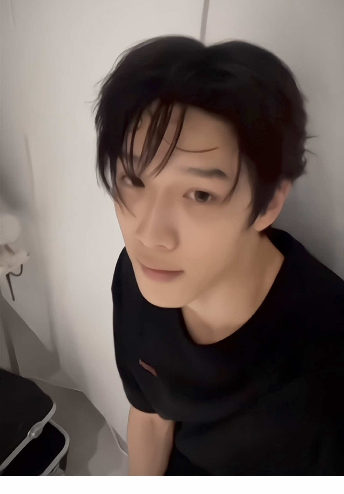 หล่อดิบฉิบหายมีคนฉหจริงๆพี่ #Nexnattakit 