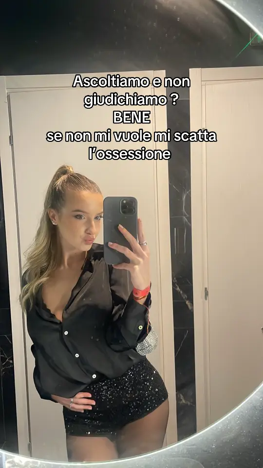 Sono solo una ragazza chill non giudicatemi 