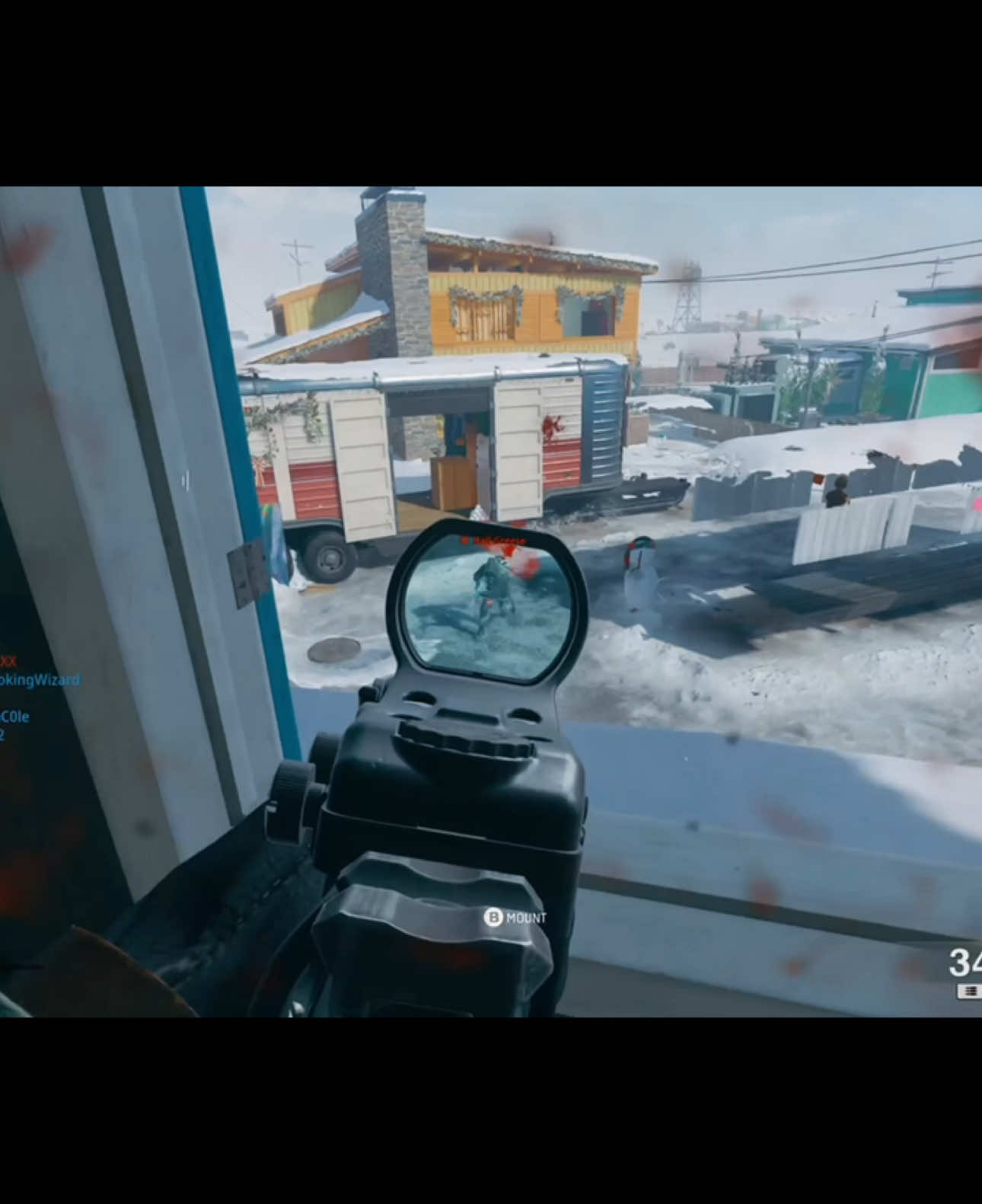 Treyarch fix your game 🤦🏽‍♂️ #fypシ゚viral #bo6 #glitches #nuketown #multiplayer #match #online #gaming #ragebait 