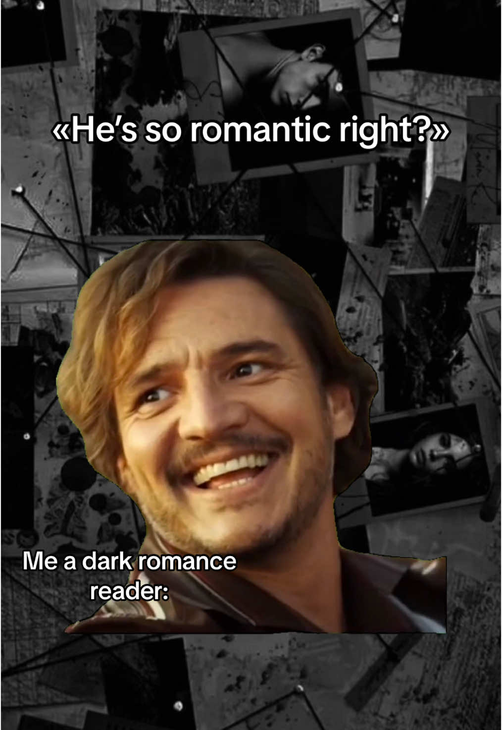 #MemeCut #Meme #Memes #booktokmeme #BookTok #bookmeme #darkromance #enemiestolovers #darkromancebooktok #booksoftiktok #book #smut #unhinged #spicy #romantic 