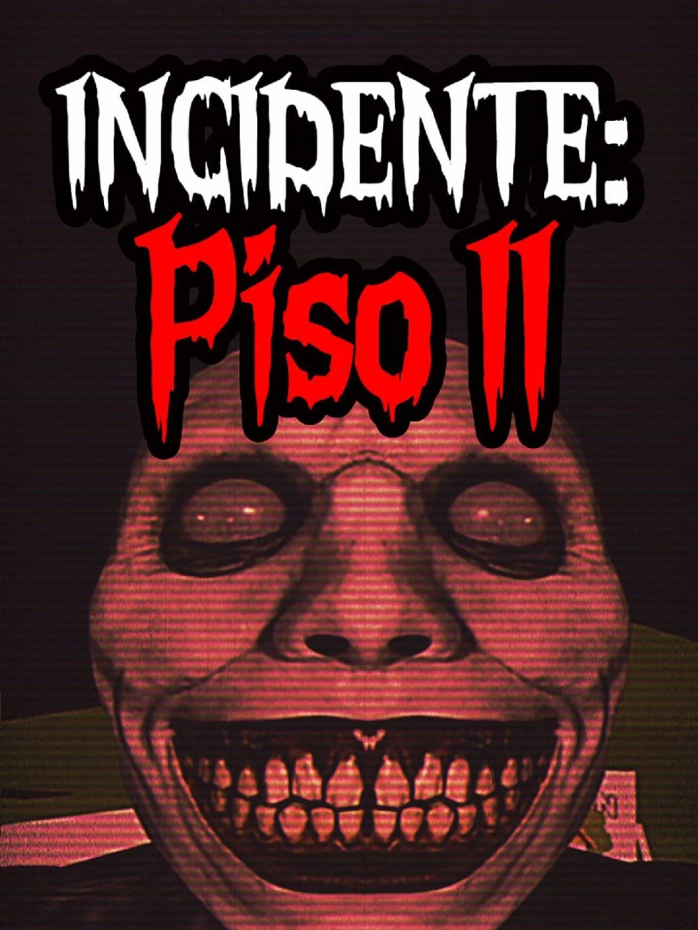 INCIDENTE: PISO 11 #roblox #vhs #paranormal #miedoyterror #parati #fyp #real #horror #creepypasta #perturbador #horrorstory #analoghorror #terroranalogico #leyenda #leyendas #turbio #scary #dekisxd 