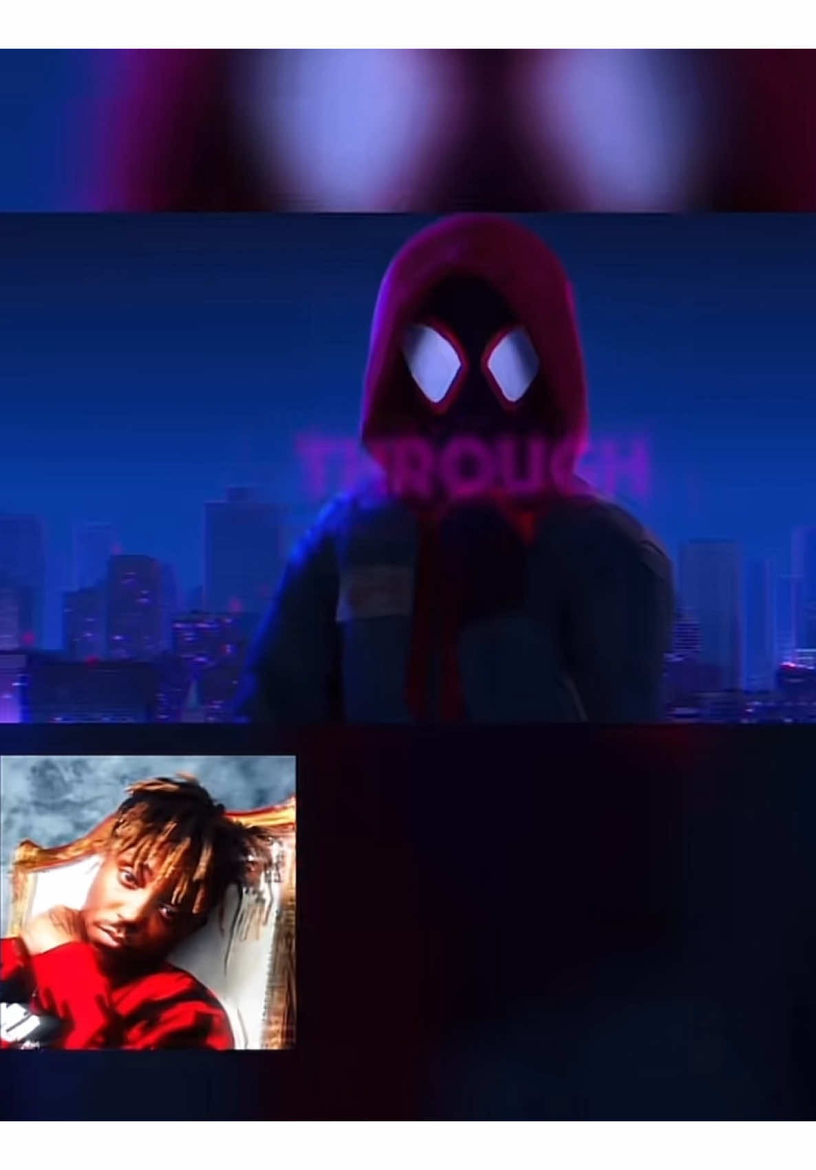 #juicewrld x tentacion song: storm #fyp