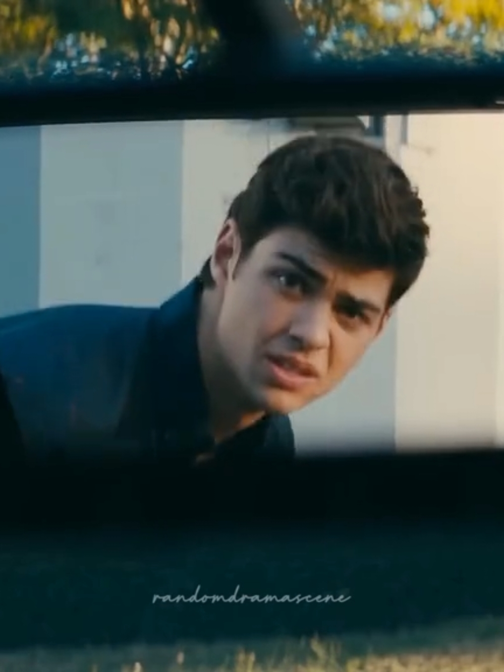 suddenly we miss peter kavinsky 🥲 #xokitty #peterkavinsky #noahcentineo #tatbilb #netflix #series #netflixseries #mustwatch #foryou #fypシ #viralvideo #noflop 