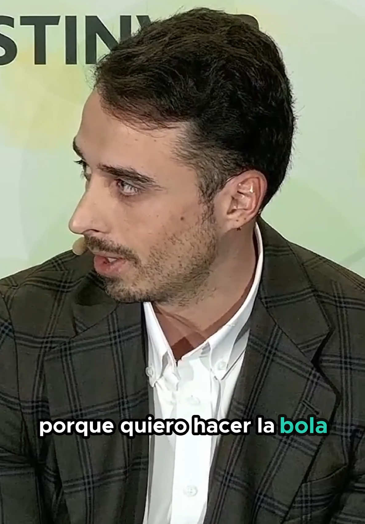 “Saber diferenciar el consumo que puede esperar del que NO” 🫷🫷#ahorro #inversion #finanzas #lapizarradeandres Contenido exclusivamente educativo. No es un consejo de inversión.