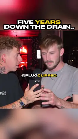 He was really about to spend 20k on a ring before this loyalty test