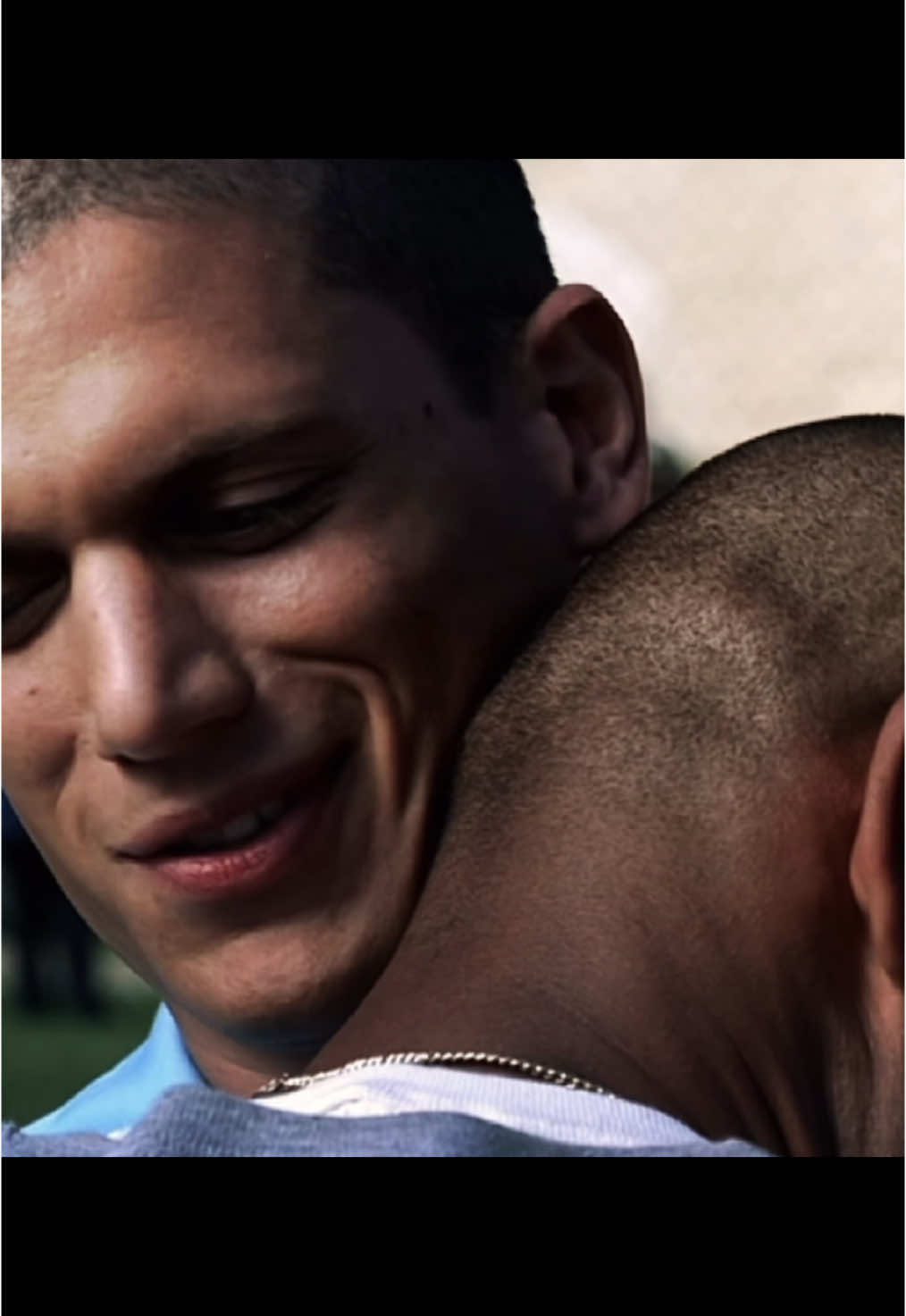 this two❤️ #fyp #viral #prisonbreak #wentworthmiller #parati #fypシ゚ #prisonbreakedit #michaelscofield #fernandosucre #pleasedontflop #videoviral #tiktokviral 