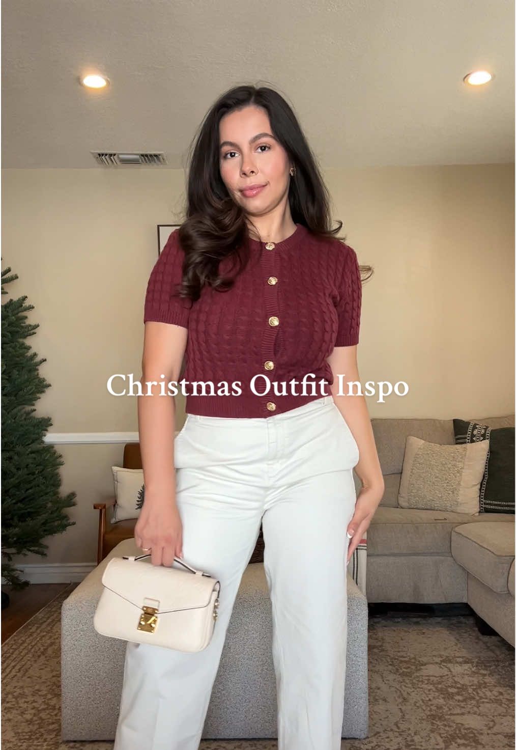 Which one would you wear? ♥️🥀 #outfitinspo #classy #oldmoneyoutfits #christmasoutfitideas #fyp #outfitideas #outfitinspo 