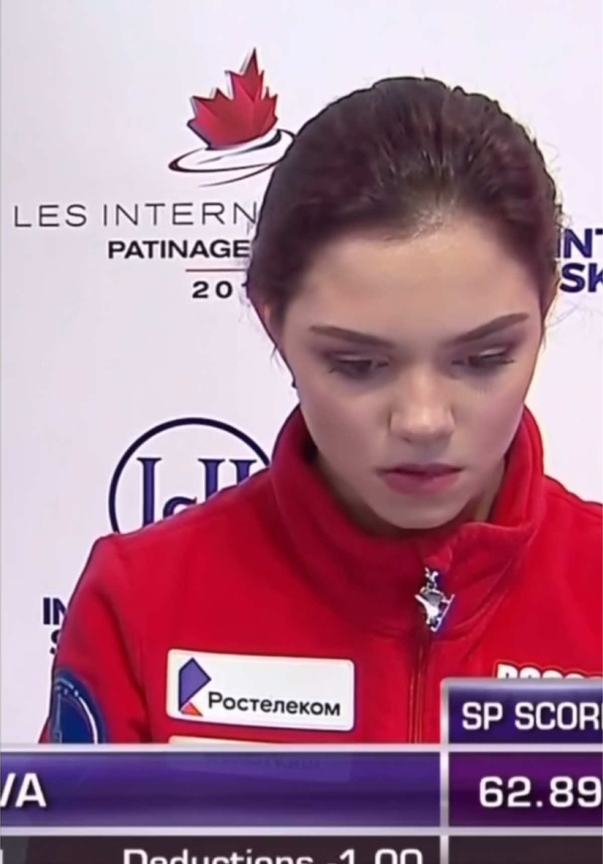 Her back💔 #evgeniamedvedeva #евгениямедведева #evgeniamedvedevaedit #foryoupagе #fyp #foryou #фигурноекатание #figureskating #александратрусова #аннащербакова 