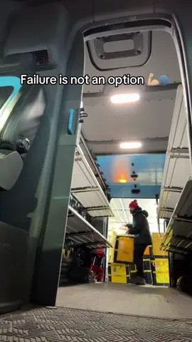 Never give up 💪🏼 #motivation #motivational #motivationalvideo #mindset #mindsetmotivation #failureisnotanoption #keepgoing #yougotthis #positivity #goodvibes #goodvibesonly #amazon #amazondriver #deliveryheroes #christmas #merrychristmas #happyholidays 