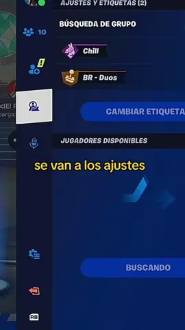 Como quitar el modo reposo de Fortnite para mapas de exp (AFK)  #fortnite #fortnitemapsxp #fortnitemapasxp #fortnitemap #fortnitexp #fortniteclips #fortnitefunny #fortnitememes #fortnitecreative 