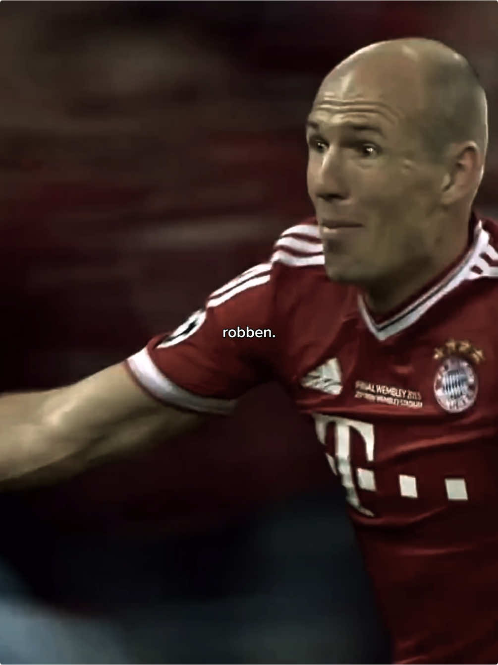 cut inside. #football #Soccer #foryou #viral #robben 