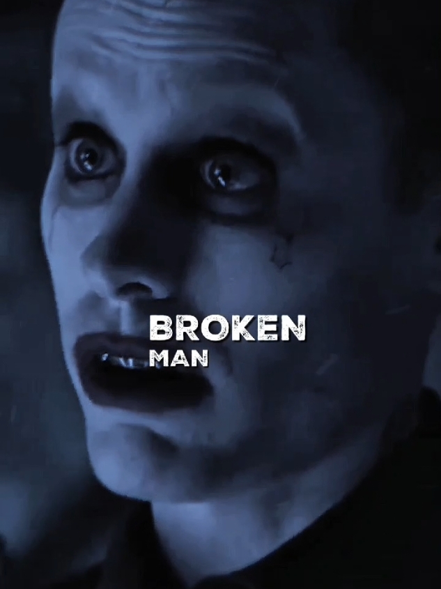 Joker said | Broken Men 😢  . #motivationalvideo #jokermotivation #usa_tiktok #usa🇺🇸 #Relationship #jokerquotes #washingtondc 