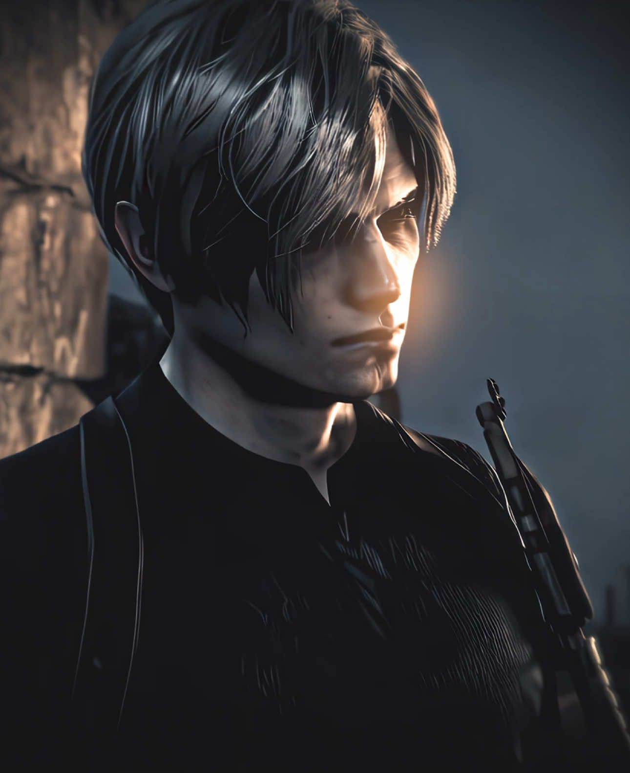 ☆| #LEONKENNEDY |☆ first post 😚 quality + cc: Kurtskrow scp: zechscenes Hashtags ⊹ #leonkennedy #leonskennedy #leonscottkennedy #residentevil4 #residentevil4remake #re #re4r #zyxbca #fyp #foryoupage #ae 