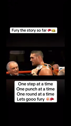 #tysonfury #tysonfuryfans #boxing🥊 #fypviralシ #story #fightnight #parisfury #usyk #boxingtok #fyp 