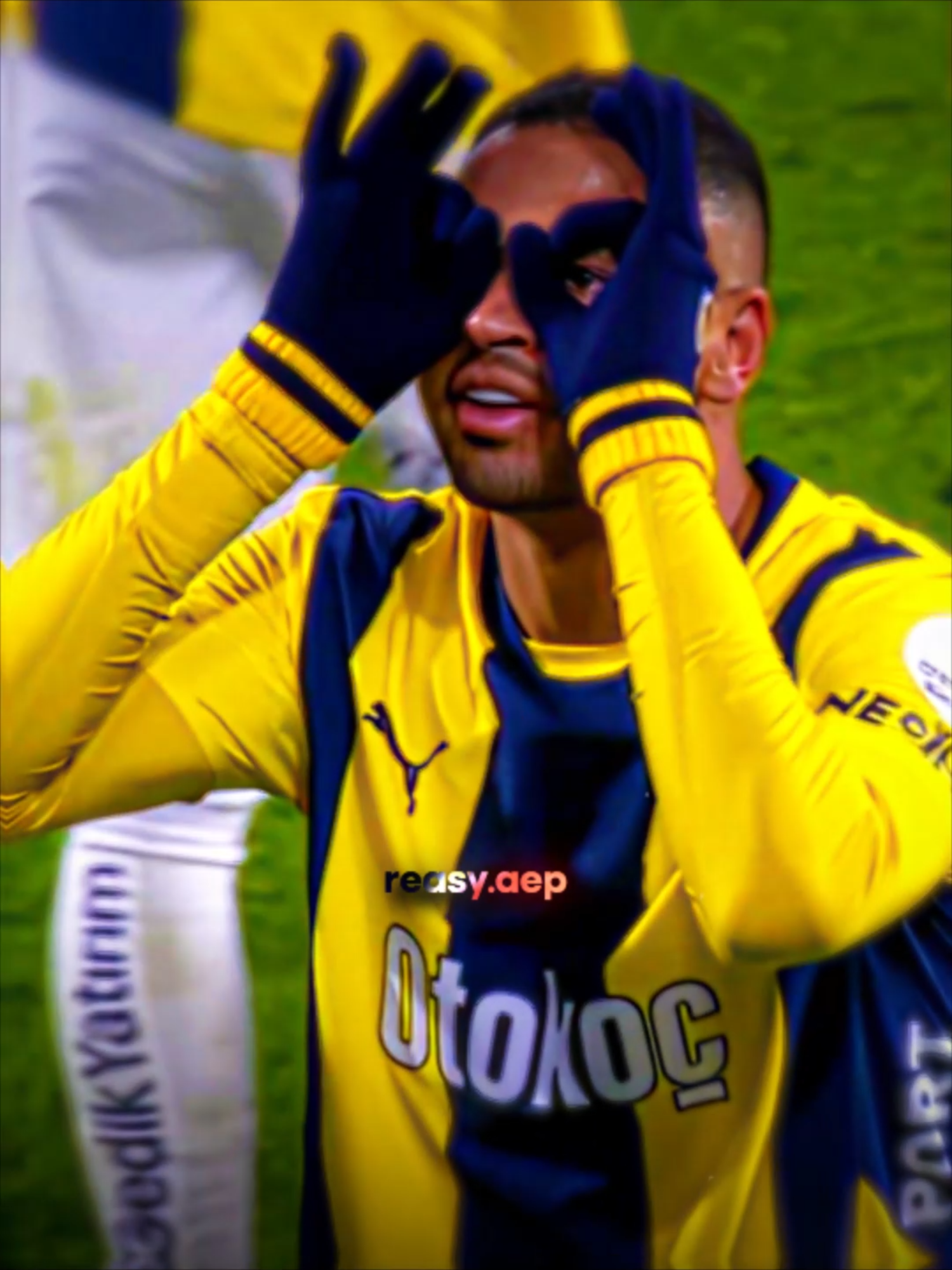 morroco miracle #fenerbahce #fb #fypシ゚ #keşfet #fyp #fenerbahçe #ennesyri